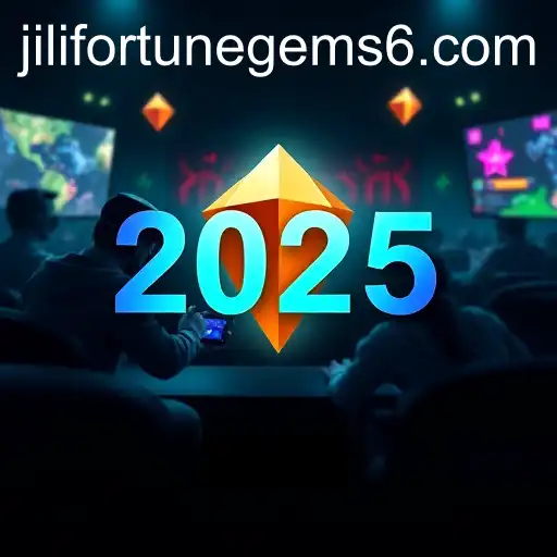 Jilifortunegems: A Gem in the Online Gaming World