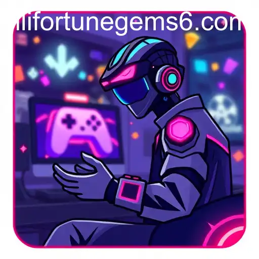 Gaming Evolution: Jilifortunegems and the Digital Realm