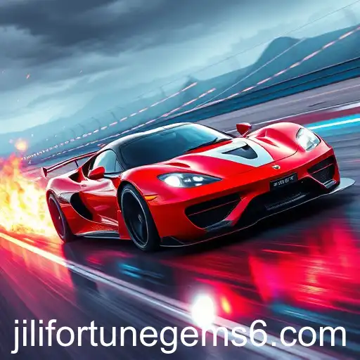 Jilifortunegems: Navigating the Gaming Landscape