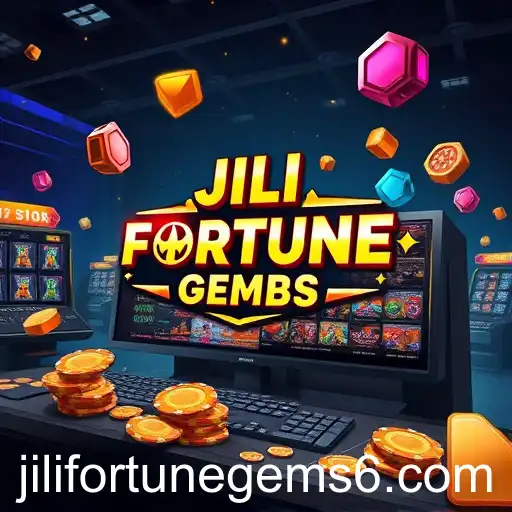 The Rise of Jili Fortune Gems in Gaming
