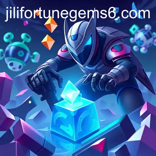 The Rise of Jilifortunegems in the Gaming Industry