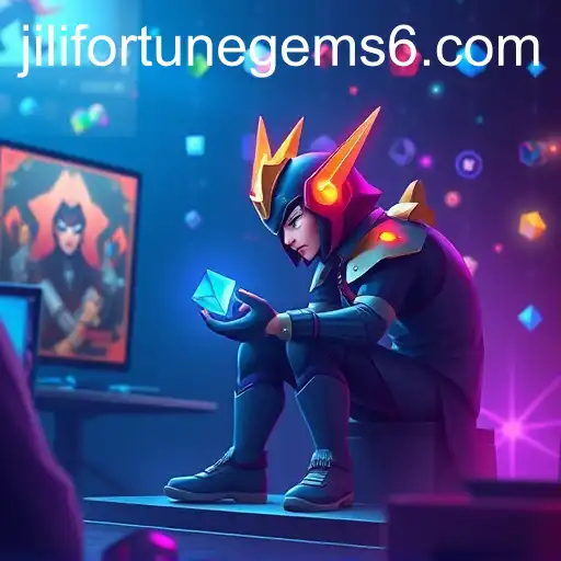 The Rising Popularity of Jilifortunegems