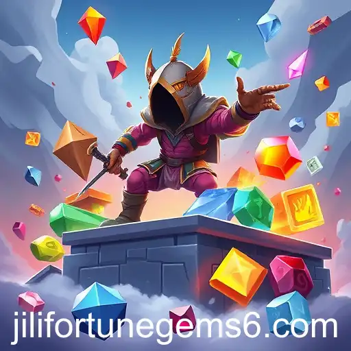 Mastering the Leaderboards: How 'Jilifortunegems' is Changing Online Gaming Dynamics