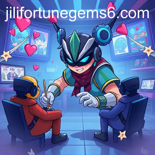 The Rise of Online Gaming Communities