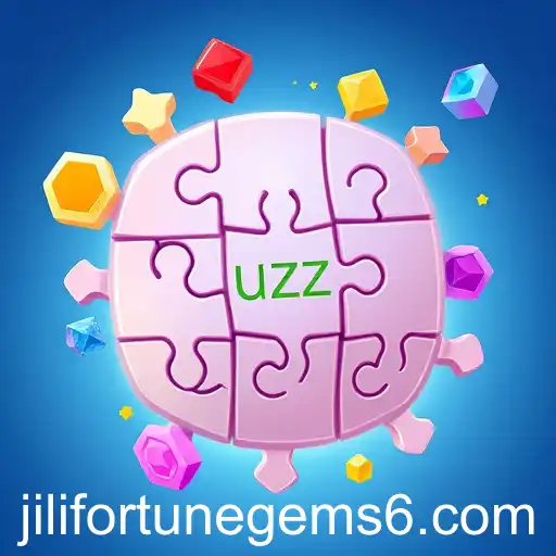 Exploring the World of Puzzle Games on Jilifortunegems