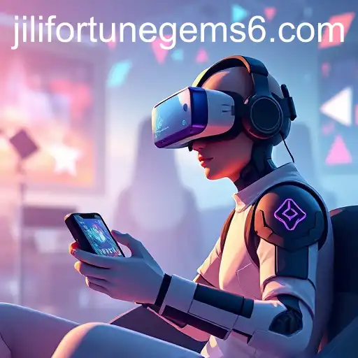 Digital Landscape Evolution: Rise of Gaming Platforms