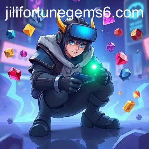 The Rise of Jilifortunegems: A Gaming Revolution