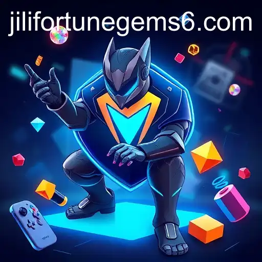 The Rise of Jilifortunegems in Online Gaming