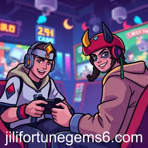 jilifortunegems