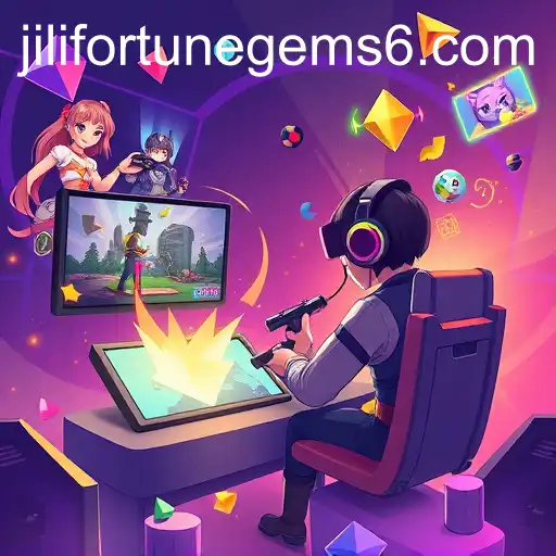 The Rise of Online Gaming in 2026