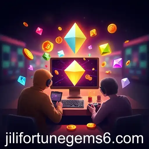 The Rise of Online English Game Platforms: A Closer Look