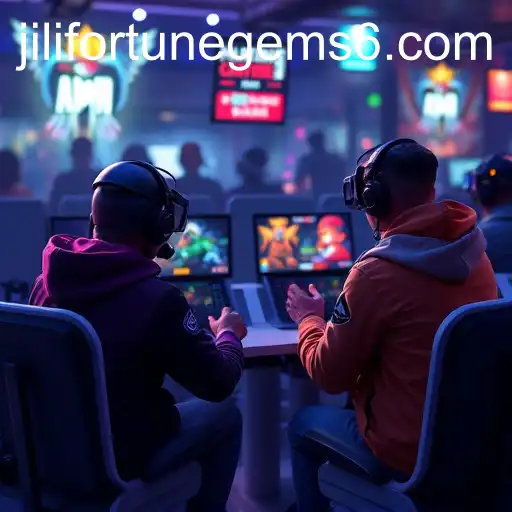 The Rise of Online Gaming in 2025